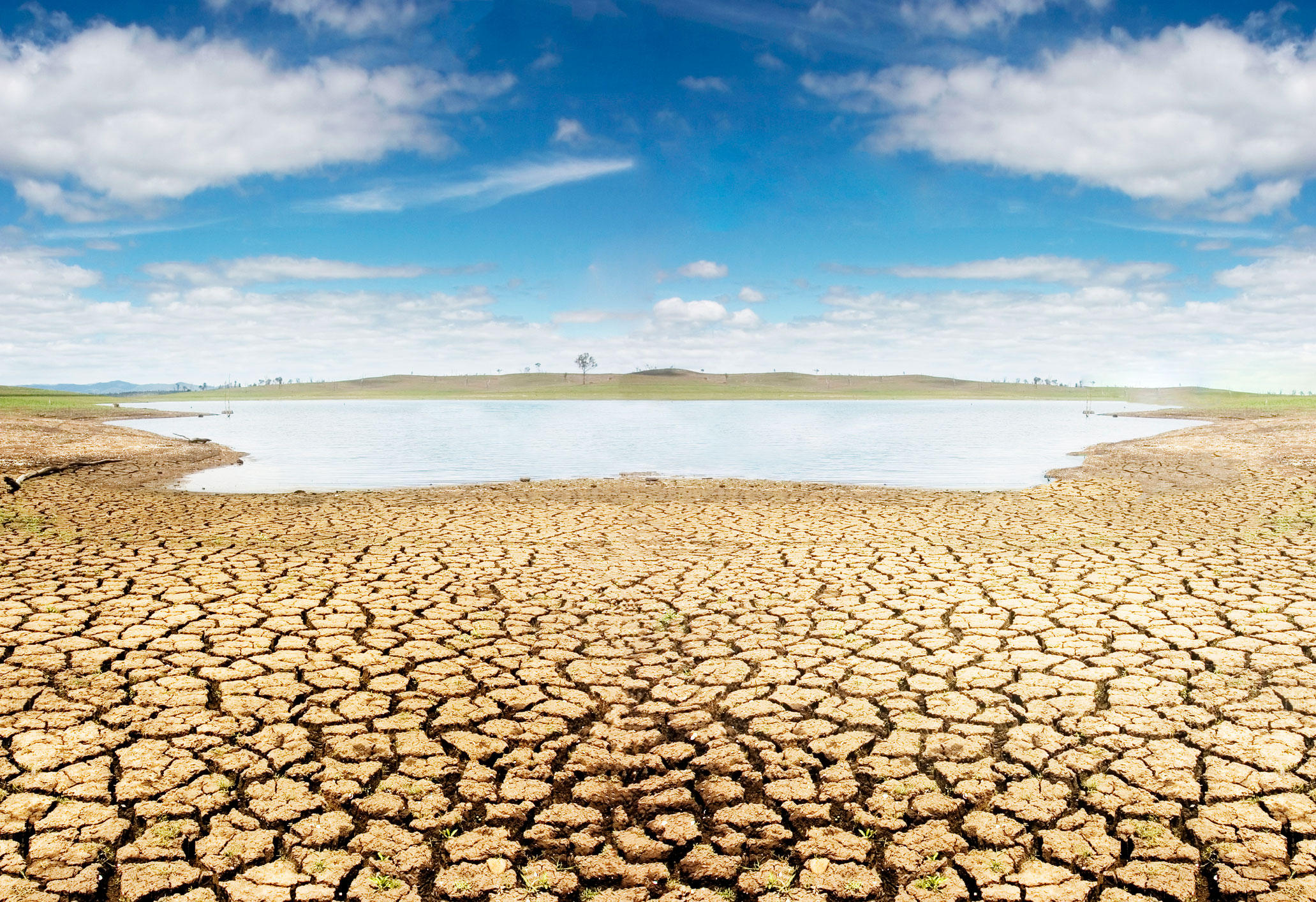 What Effect Will Drought Have On The Economy | Canon Australia