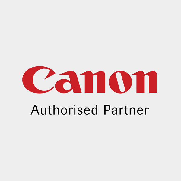 Canon accreditation program