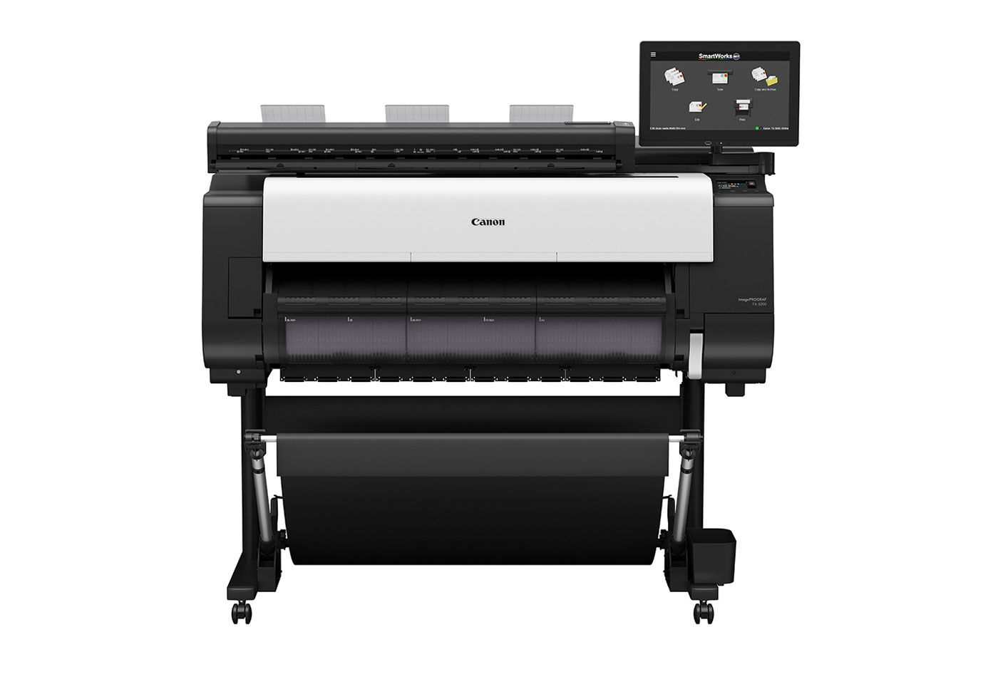 front image of imagePROGRAF TX-3200 MFP