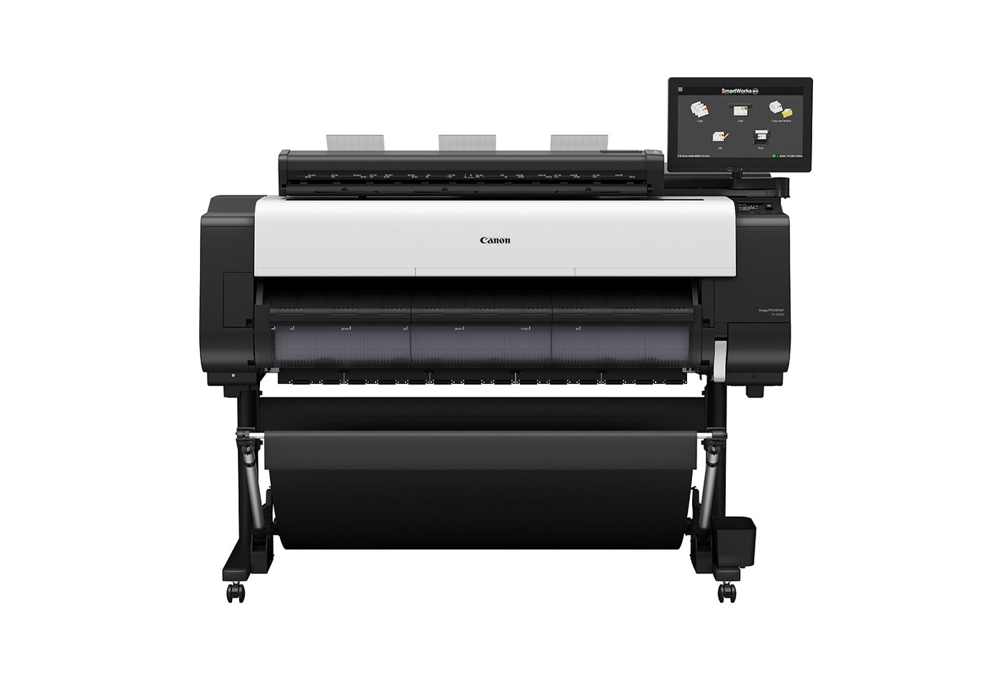 front image of imagePROGRAF TX-4200 MFP