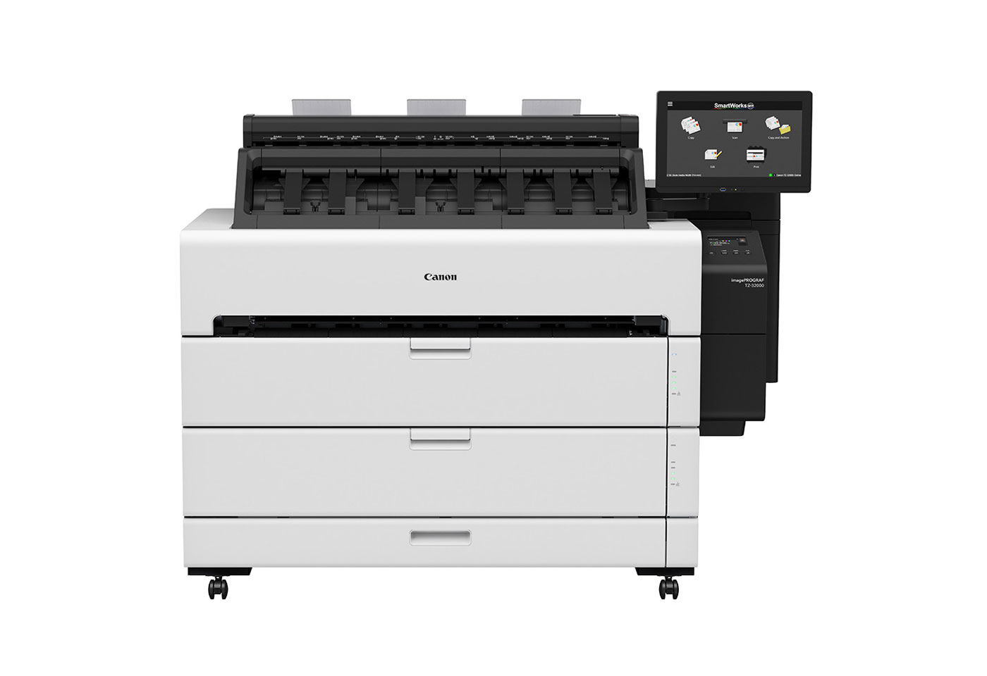 front image of imagePROGRAF TZ-32000 MFP