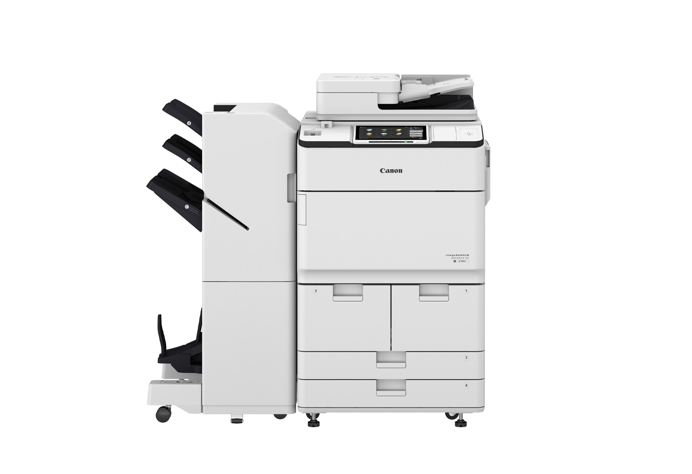 imageRUNNER ADVANCE DX 6700i