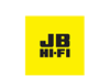 JB Hifi logo