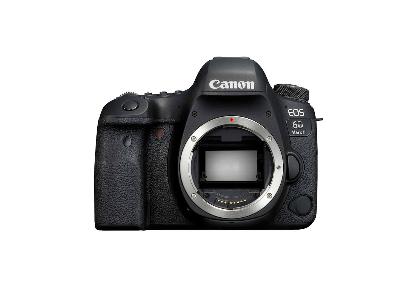 EOS 6D Mark II | Canon Australia