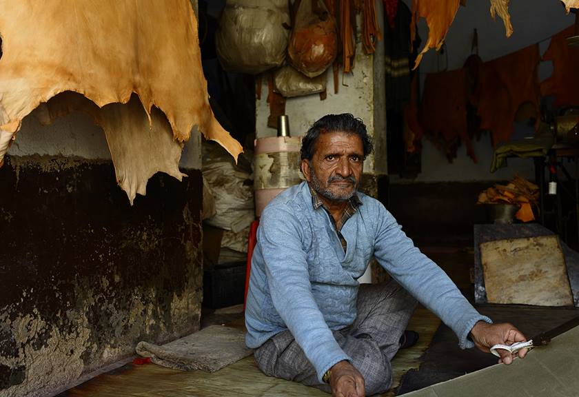 Image of a craftsman