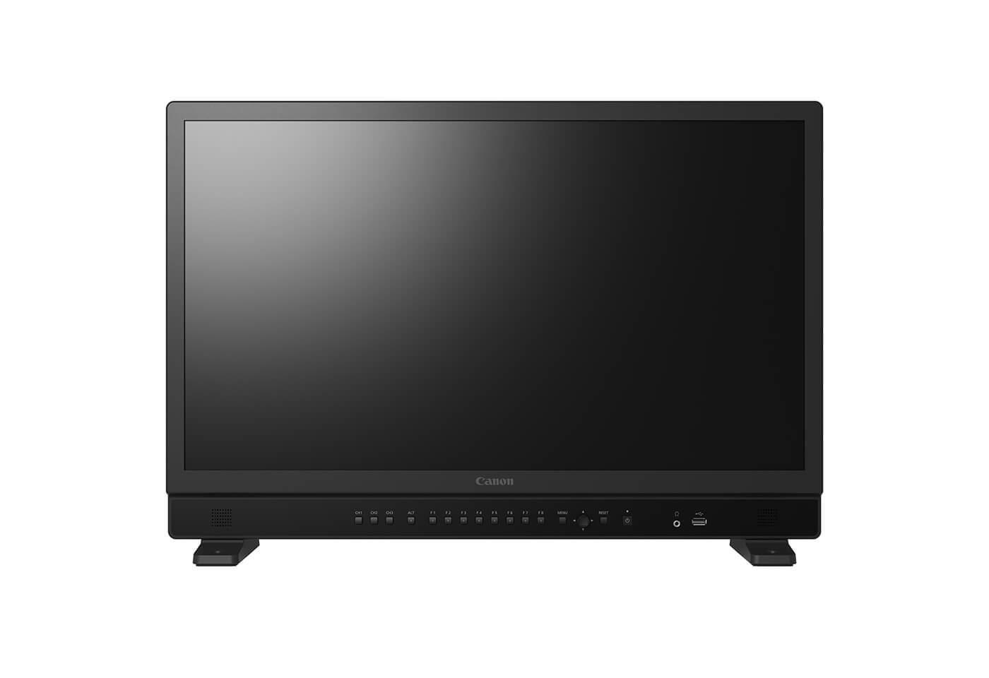 Product image of DP-V2730 4K professional display