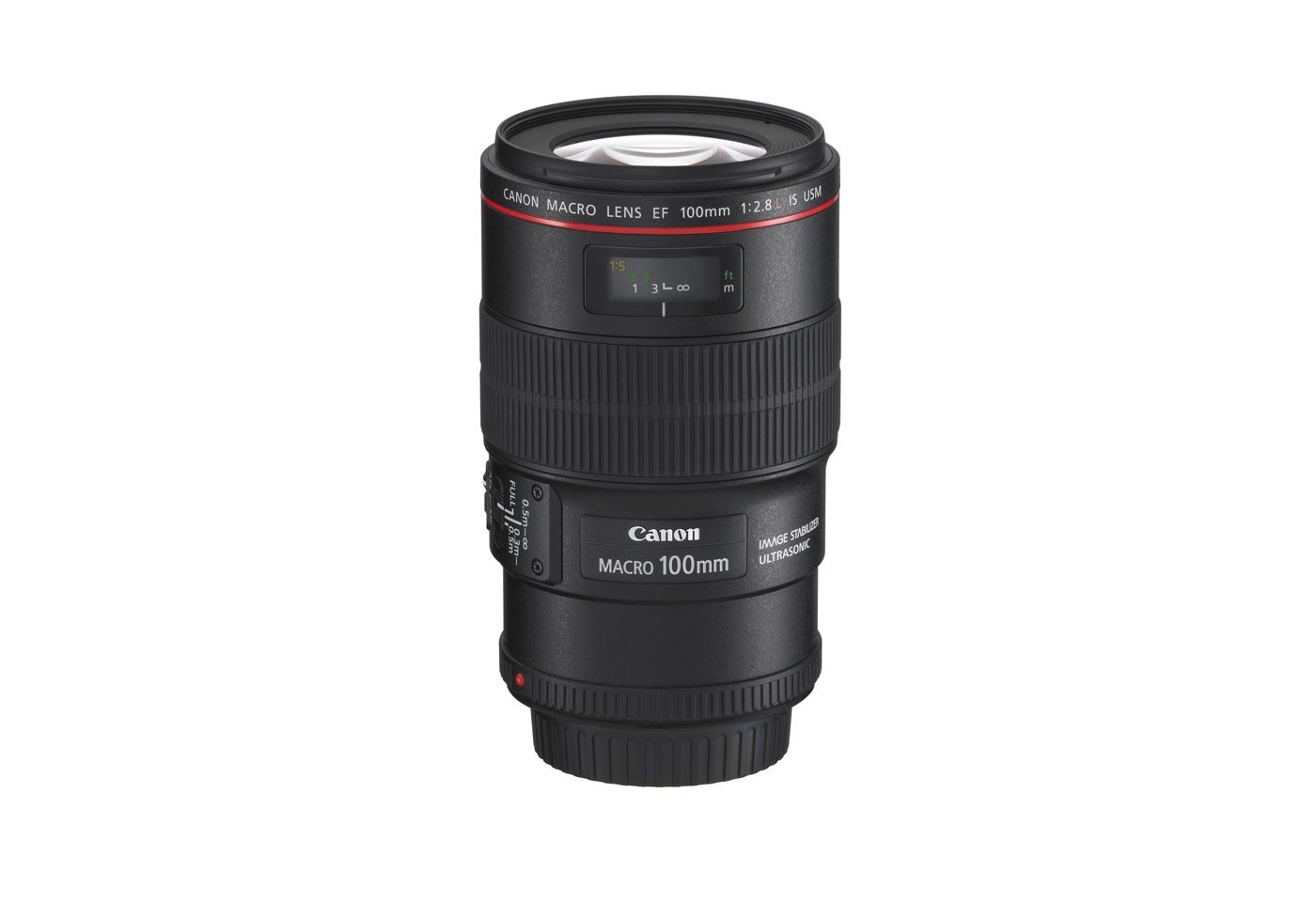 EF 100mm f/2.8L Macro IS USM Lens | Canon Australia