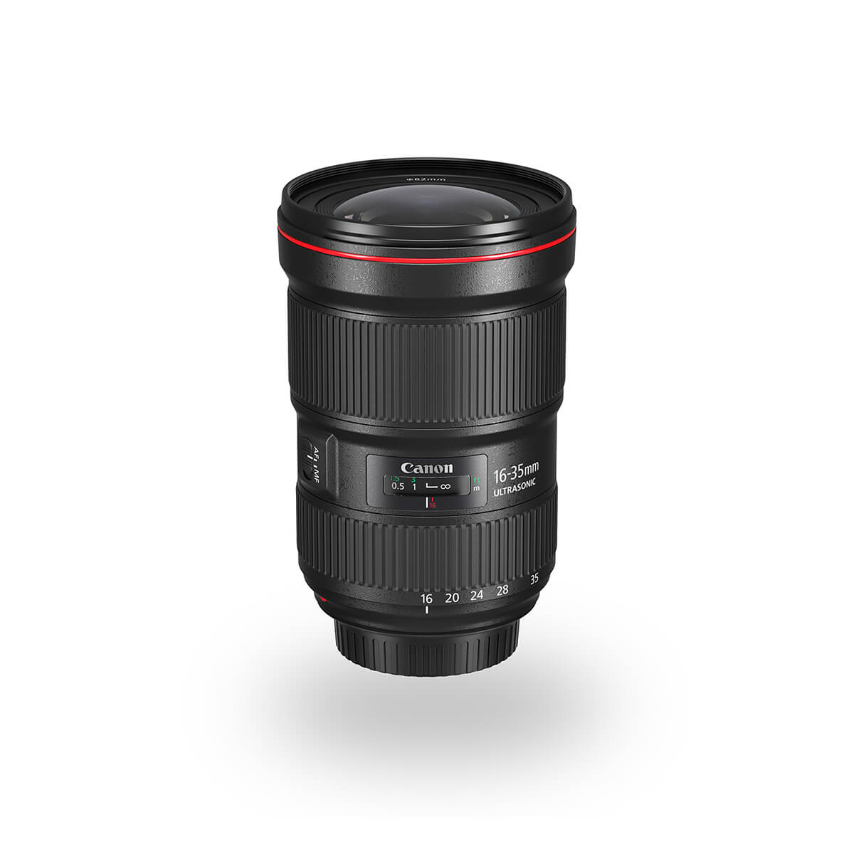 EF 16-35mm f/2.8L III USM Lens | Canon Australia