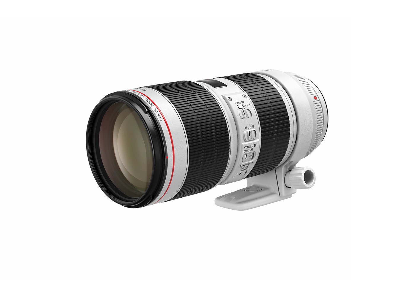 EF 70-200mm f/2.8L IS III USM | Canon Australia