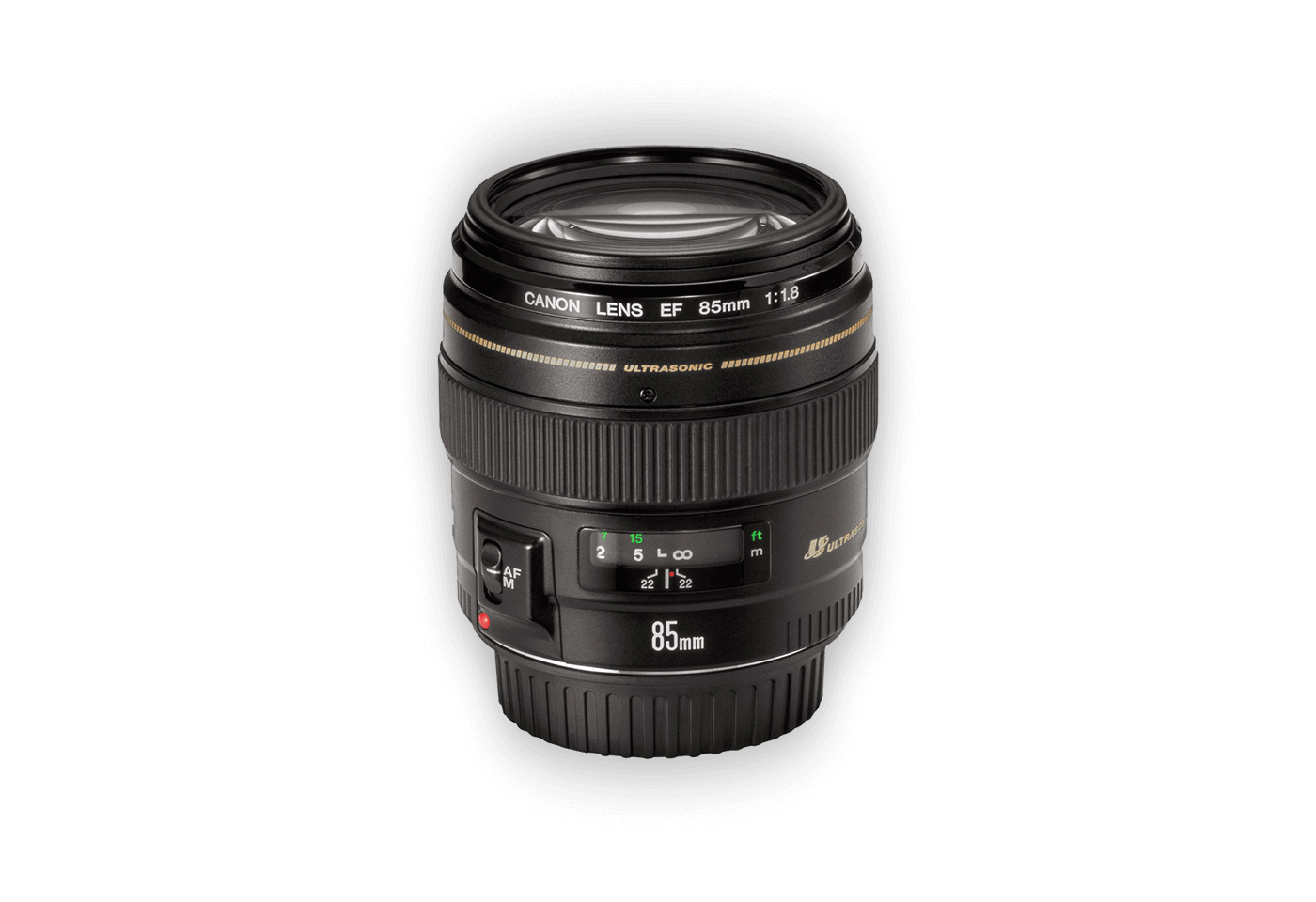 EF 85mm f/1.8 USM Lens | Canon Australia