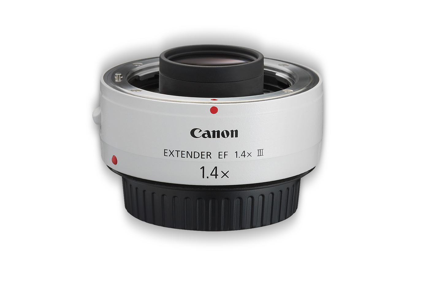 キヤノン エクステンダー Canon EXTENDER EF 1.4 x III 3型 #984749 - カメラ、光学機器