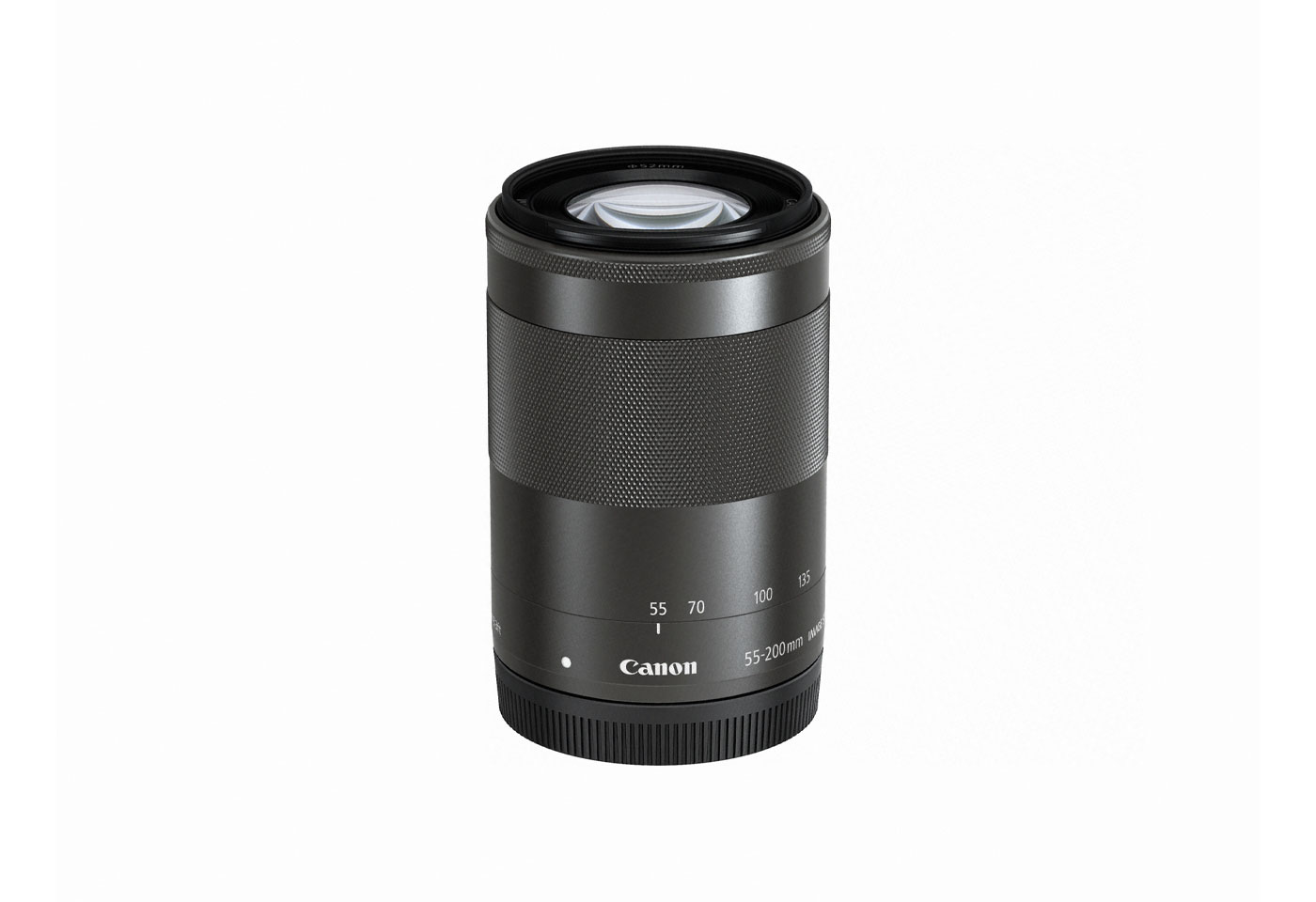 EF-M 55-200mm f/4.5-6.3 IS STM mirrorless lens | Canon Australia