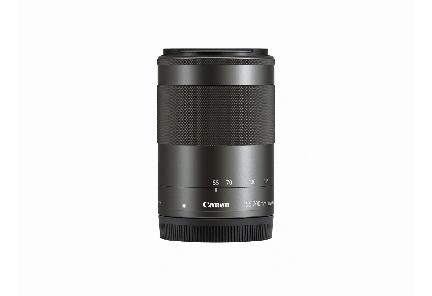 Canon EF M55 200 F4.5 6.3 IS STM 【大特価!!】 51.0%OFF www ...