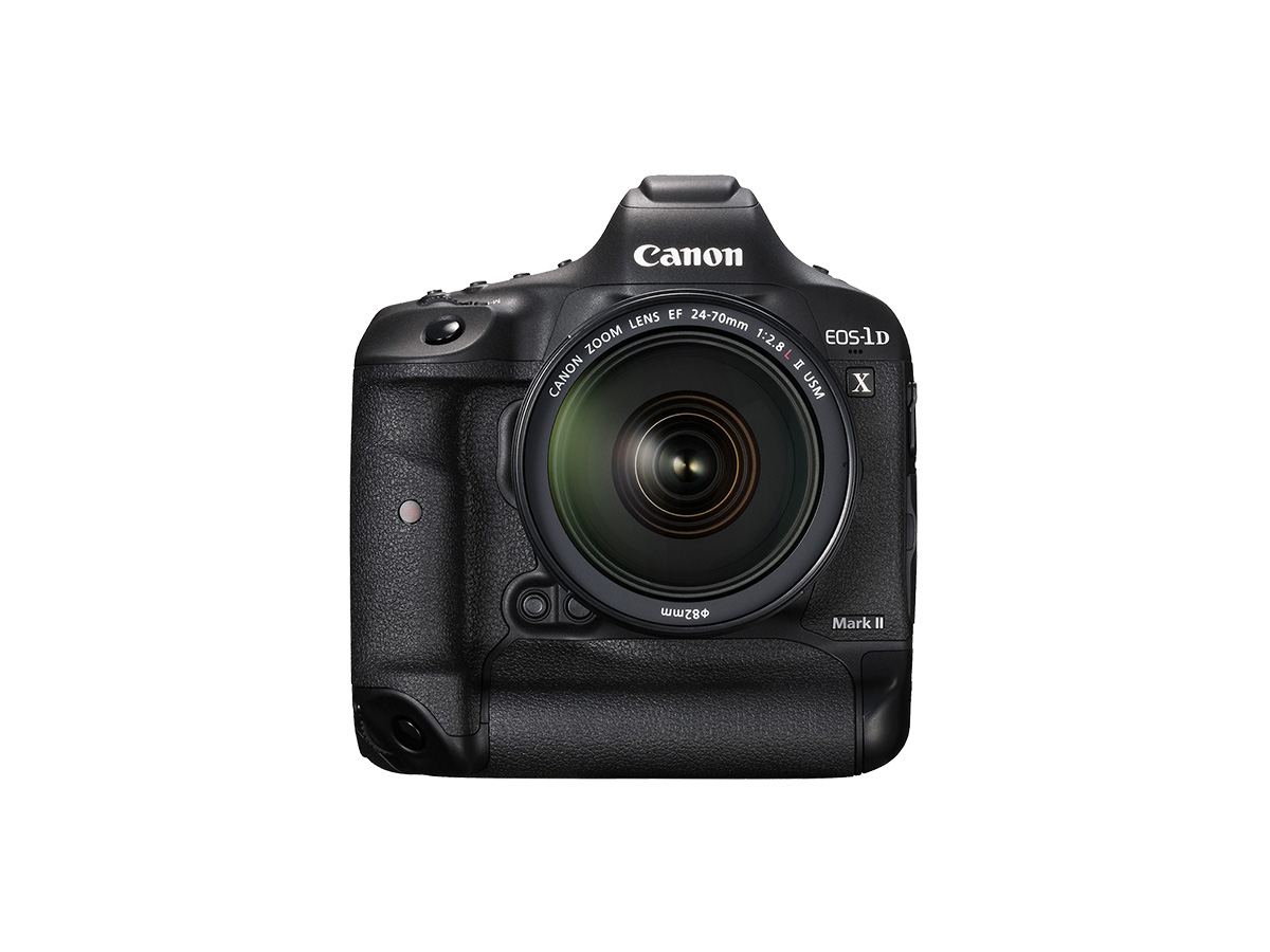 EOS 1D X Mark II Support - Firmware, Software & Manuals | Canon 