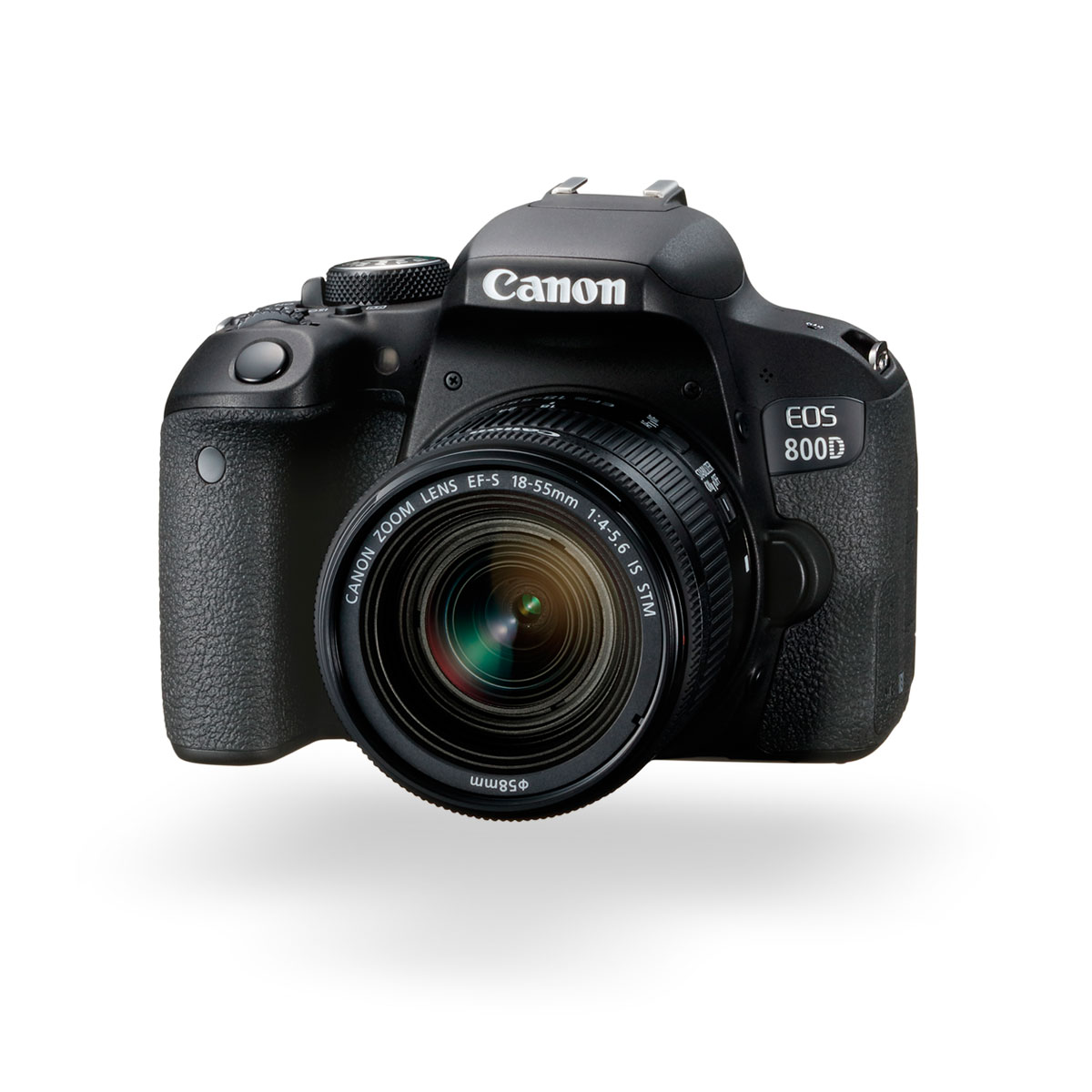 EOS 80D Firmware Update, Version 1.0.3 Canon Australia