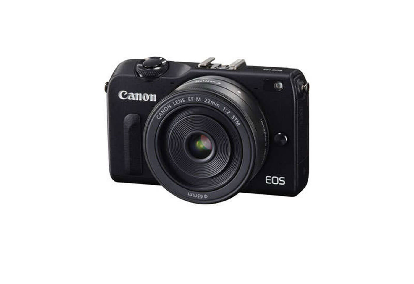 EOS M2 Firmware Version 1.0.4 | Canon Australia