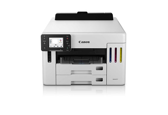 Product image of MAXIFY GX5560 MegaTank printer