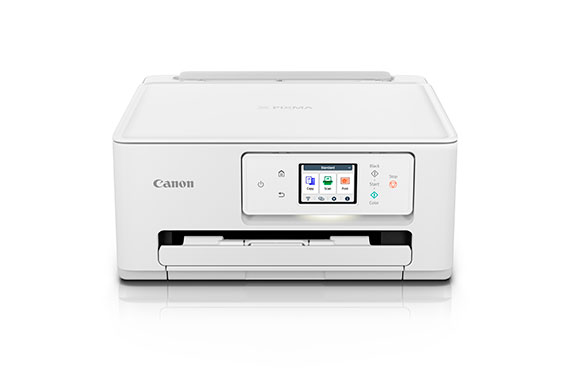 Front profile image of PIXMA TS7760 HOME printer