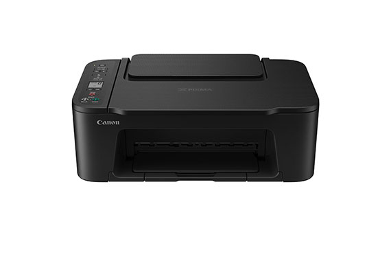 Front profile image of PIXMA TS3660 HOME printer