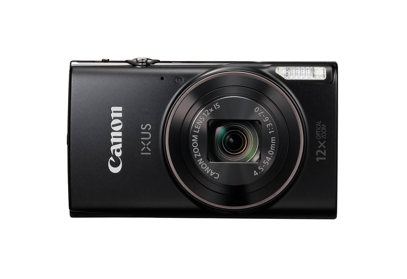 canon digital camera ixus