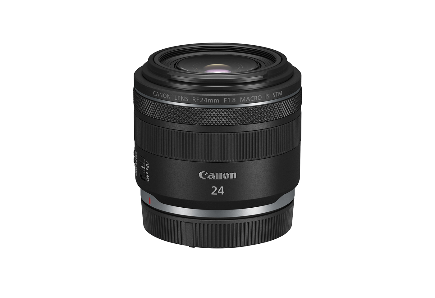 24mm lens