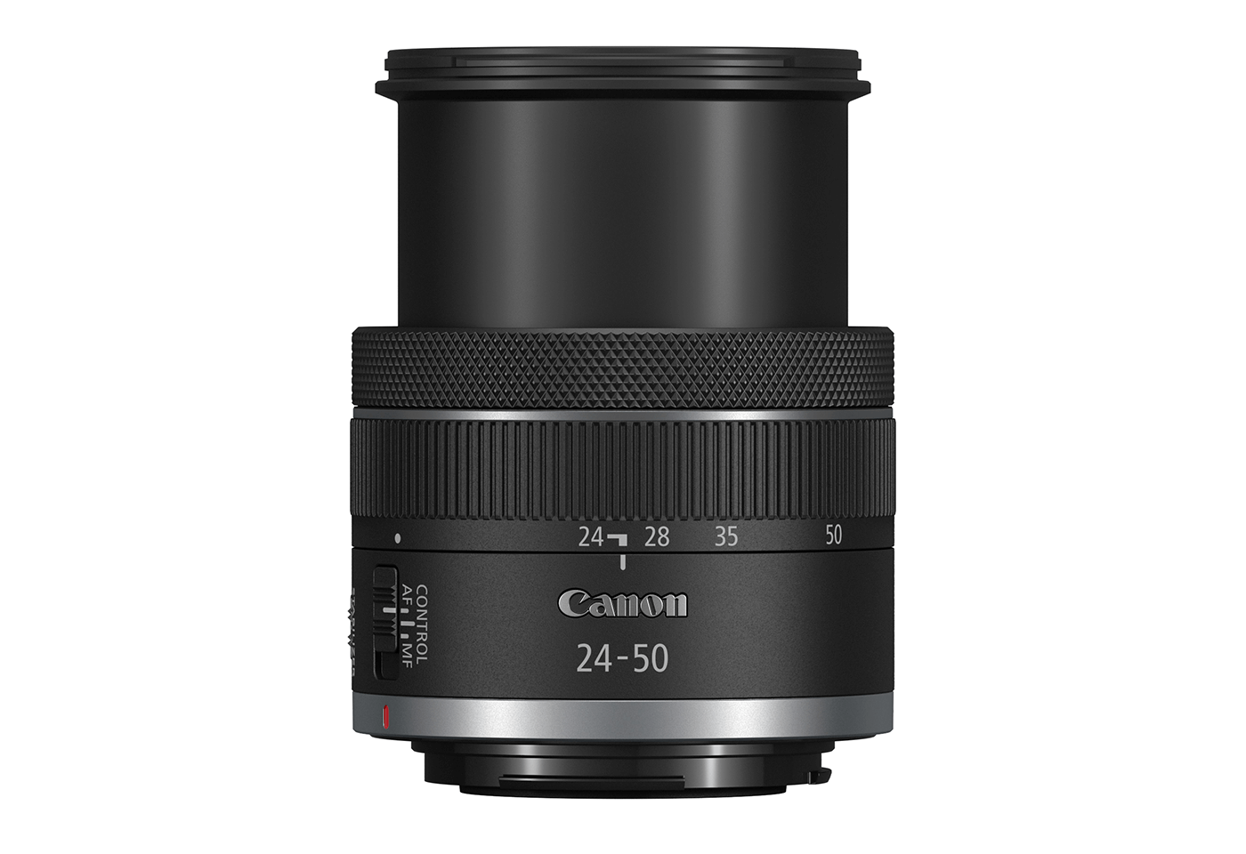 RF 24-50mm f/4.5-6.3 IS STM: Compact RF Standard Zoom lens | Canon