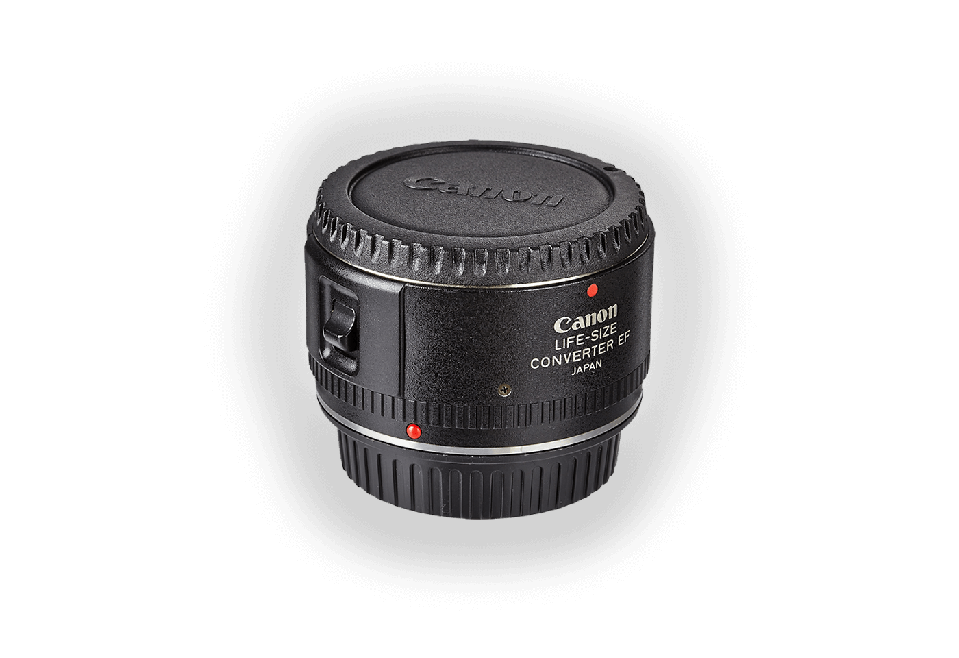 Life Size Converter EF | Canon Australia