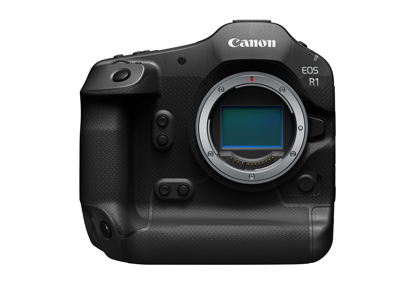 Product image of EOS R1 body only