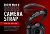 Bonus Camera Strap for EOS R5 Mark II