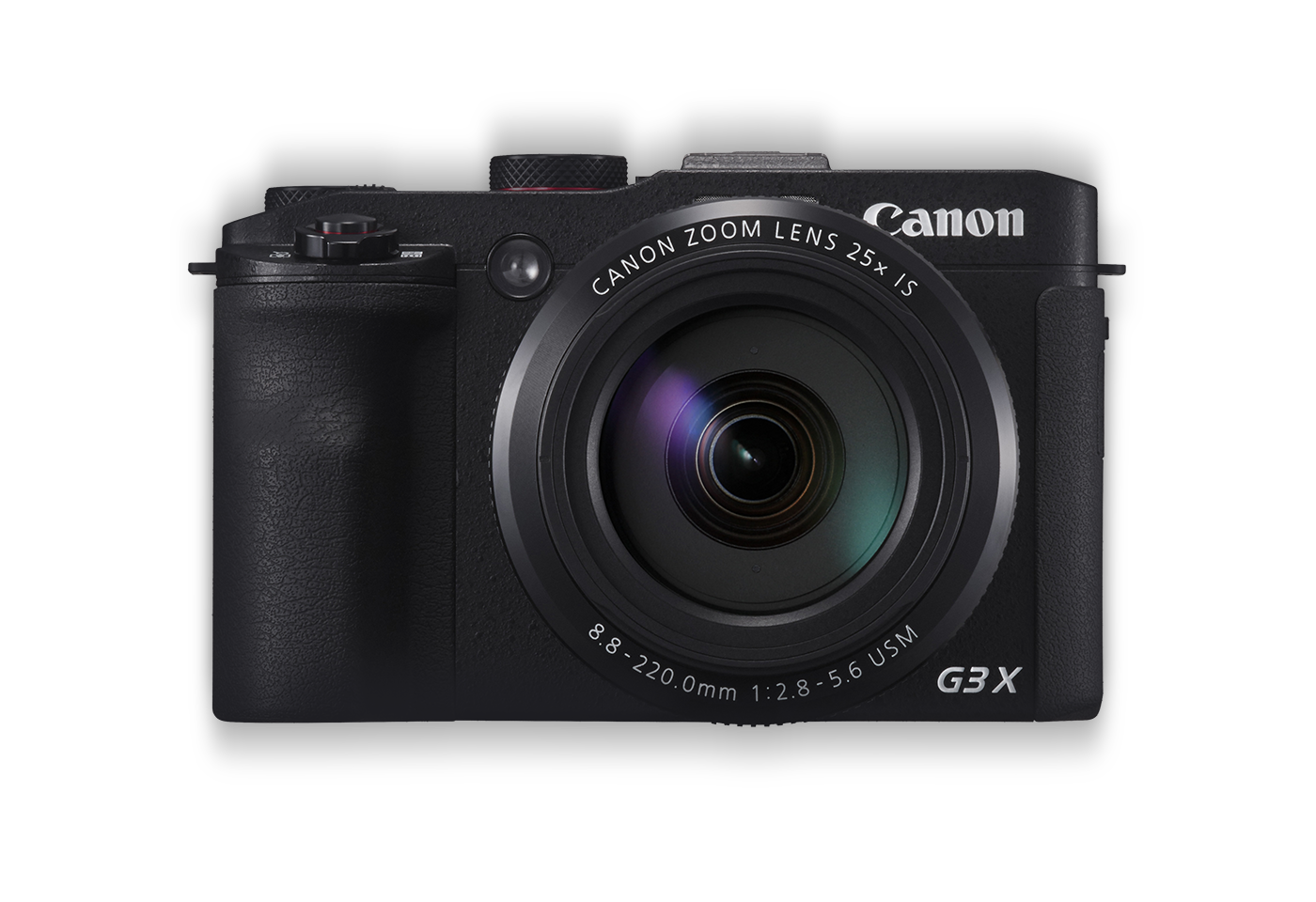 PowerShot G3X Firmware Update version 1.2.0.0 | Canon Australia