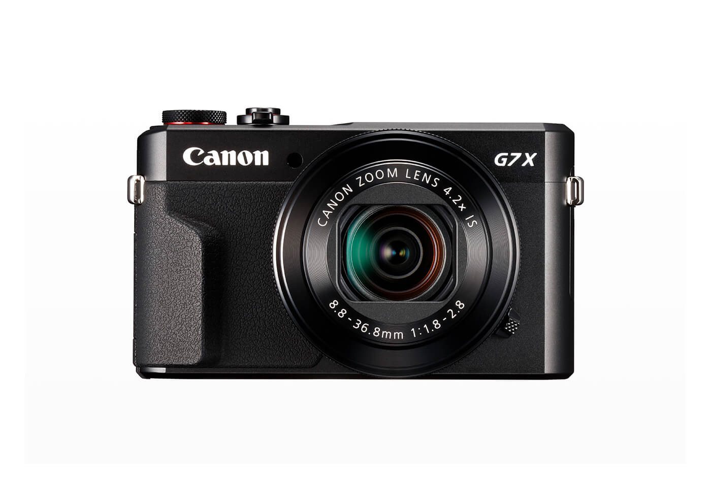 Canon PowerShot Digital Camera [G7 X Mark III] with Wi-Fi & NFC, LCD Screen  and 4K Video - Silver (Renewed) : Electronics 