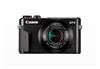 Front profile image of PowerShot G7 X Mark II compact camera