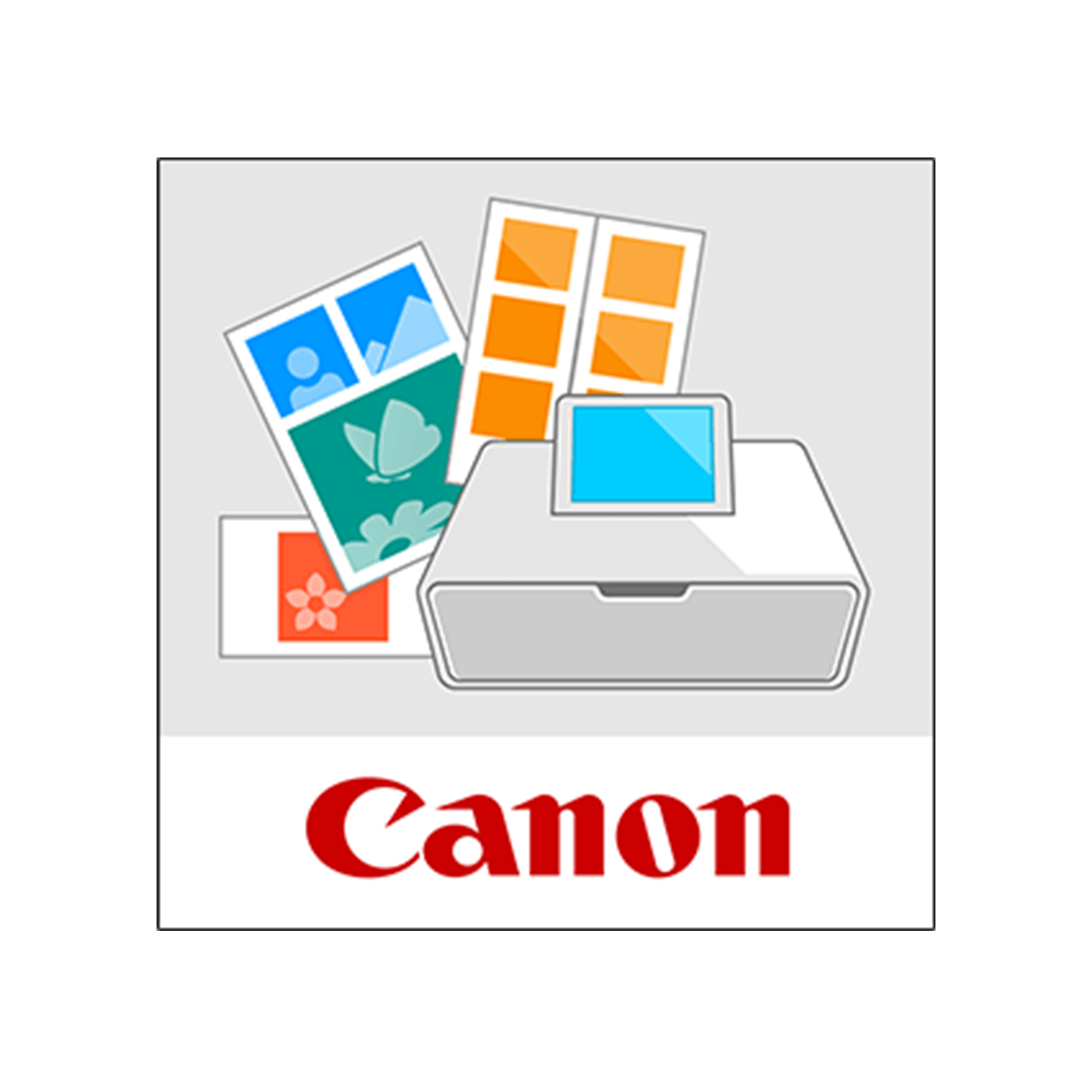 canon selphy app mac