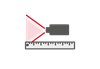 Ultimate short focus projector icon