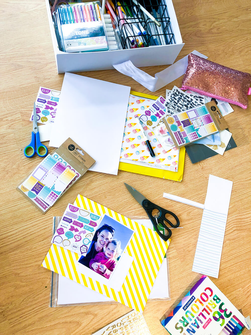 A Beginners Guide To Scrapbooking Canon Australia