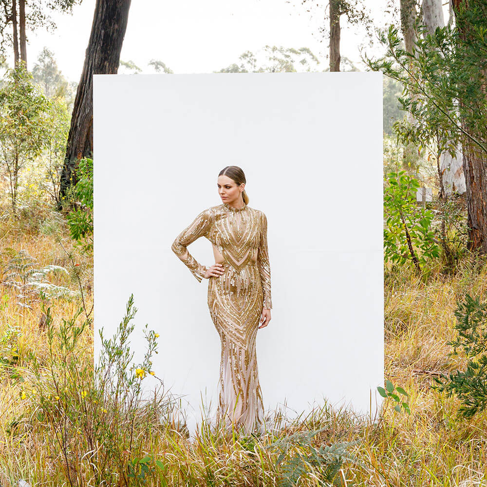 Fashion Photography Tips with Scott Stramyk | Canon Australia