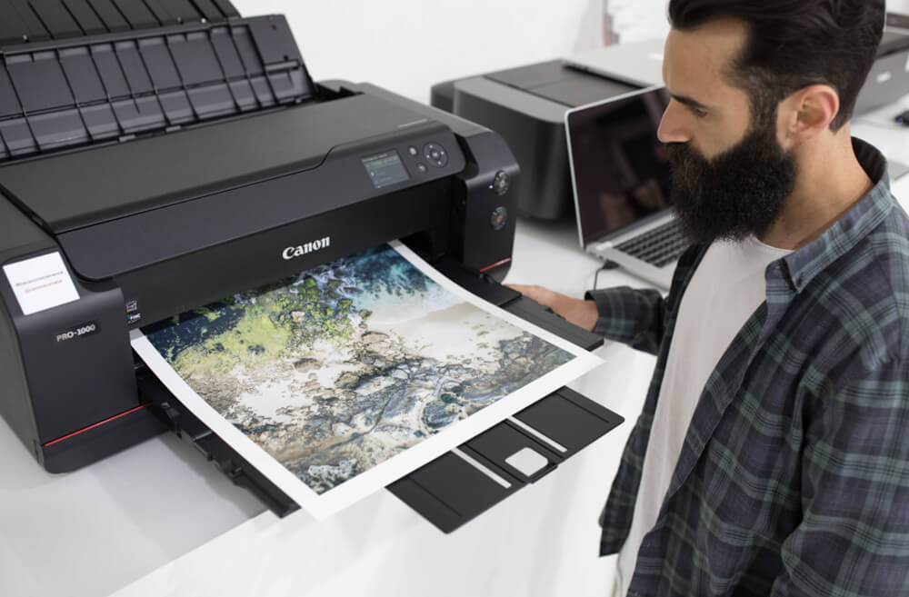 Professional photo printing tips from the experts - Canon Georgia