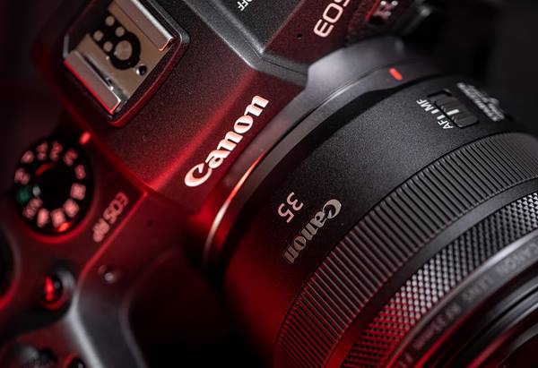 CANON CAMERA AND PHOTOGRAPHY TIPS - USING LIVE VIEW for beginners