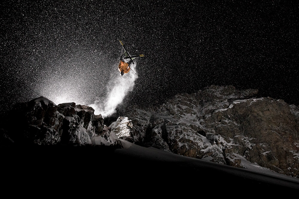 Image by Mark Clinton