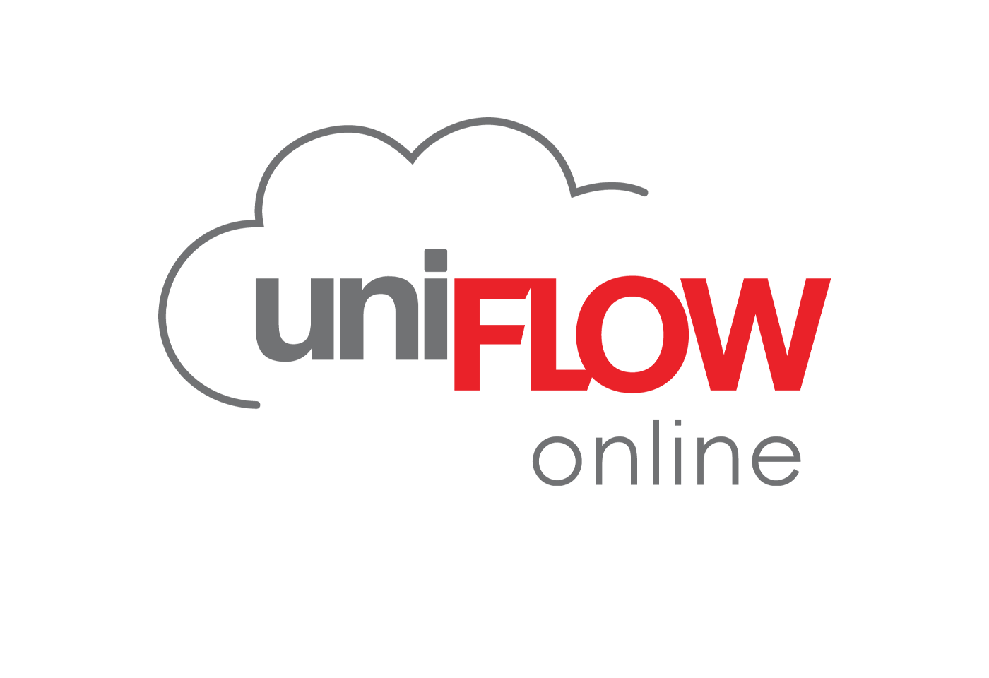 uniFLOW Online