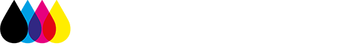 MegaTank white logo