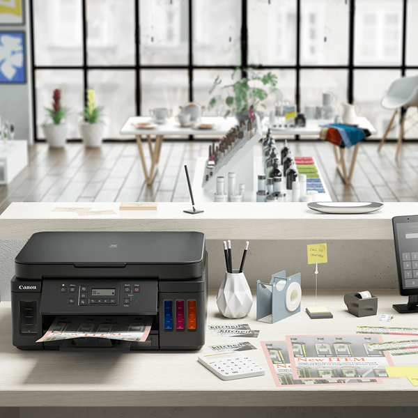 Top Tips On Saving Your Printer’s Ink