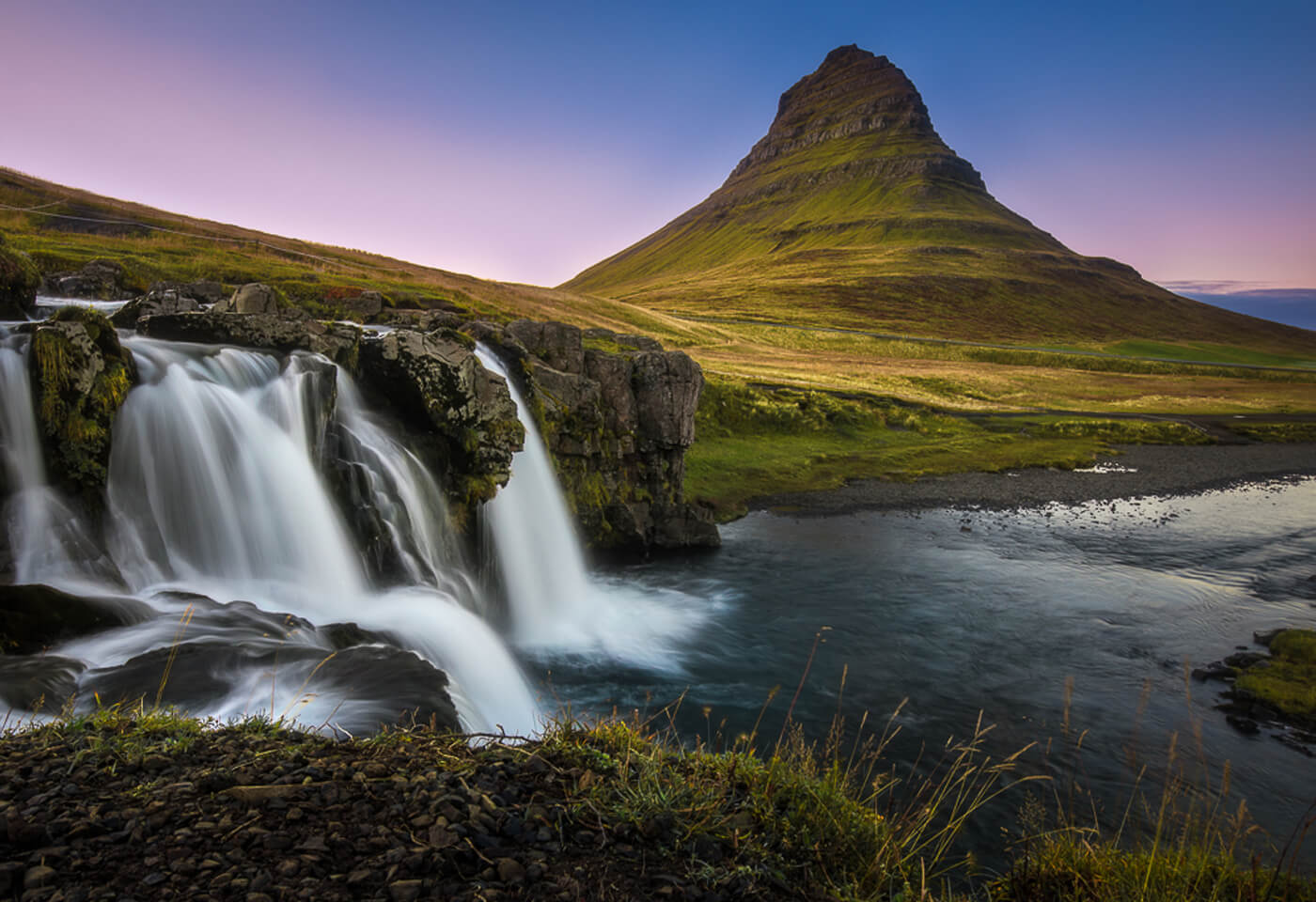 Iceland Photography Guide